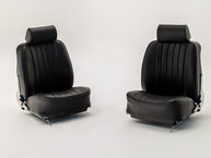 Straat Automobile 1968 Porsche 911 11835356 Slate Grey 